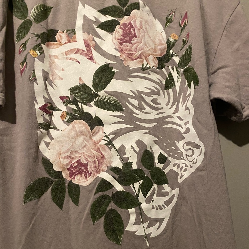 Civil Regime & Darc Sport Shirt